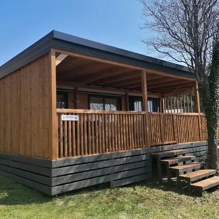 Mobile Prázdninový dům *