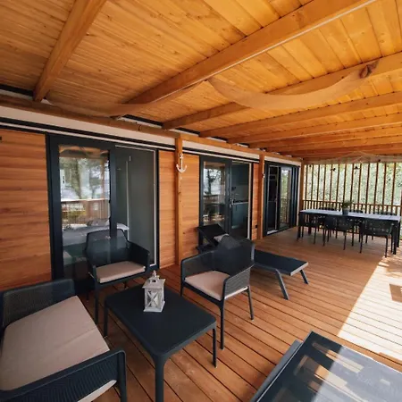 Mobile Prázdninový dům