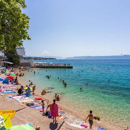 Mobile Semesterbostad