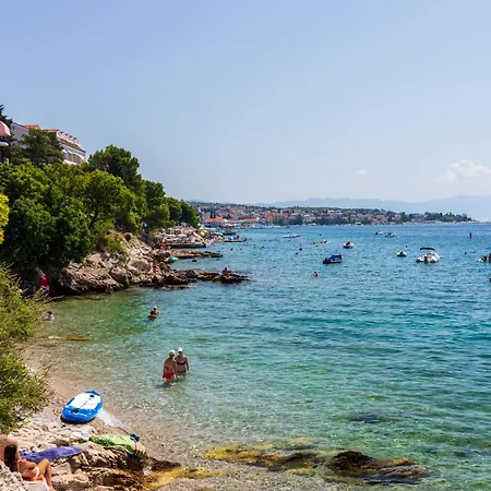 Mobile Prázdninový dům