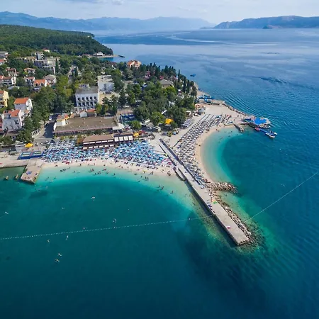 Prázdninový dům Mobile