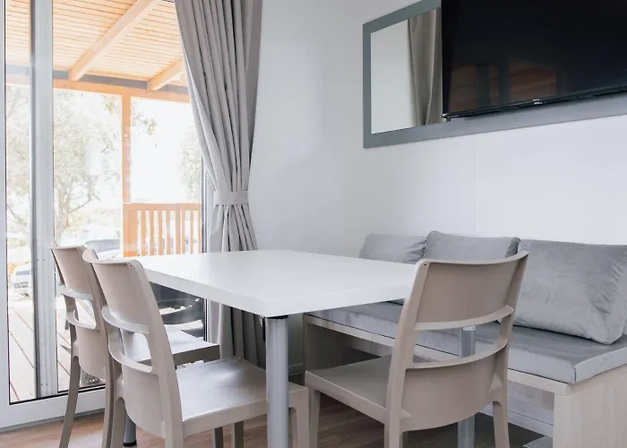 Mobile Casa vacanze Selce