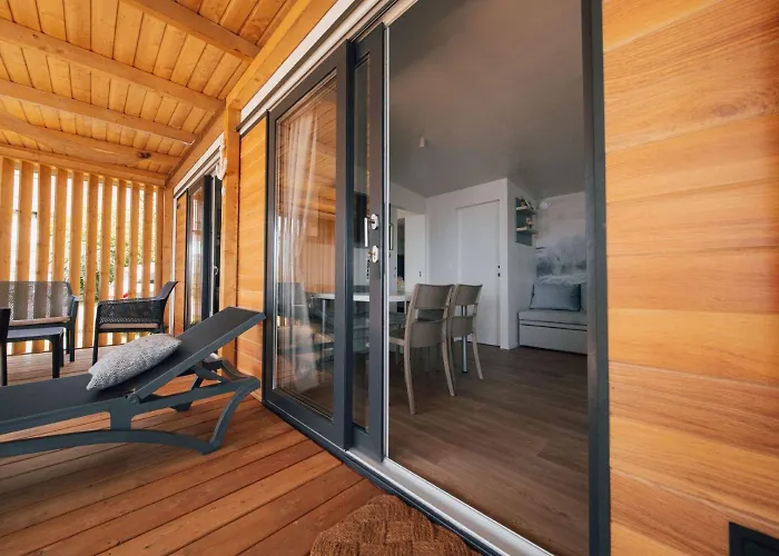 Casa vacanze Mobile *
