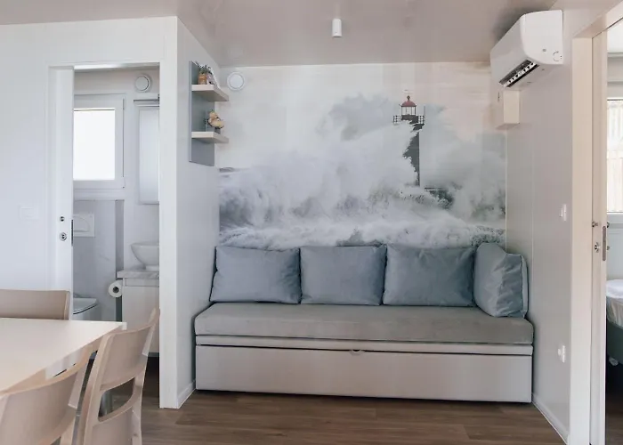 Casa vacanze Mobile