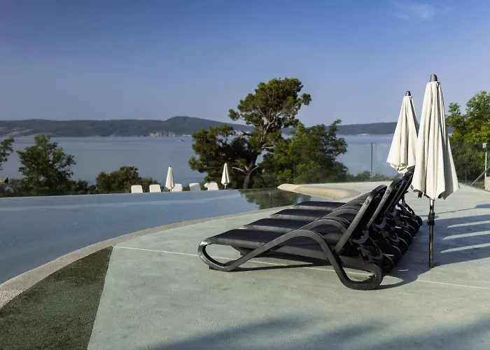 Mobile Casa vacanze Selce