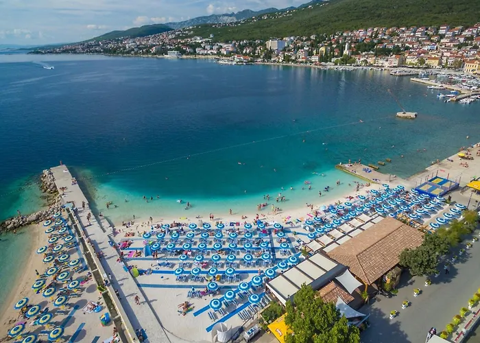 Mobile Casa vacanze Selce