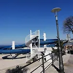 Mobile Case de vacanță