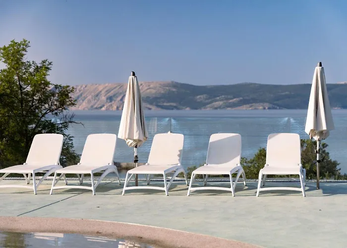 Hébergement de vacances Mobile