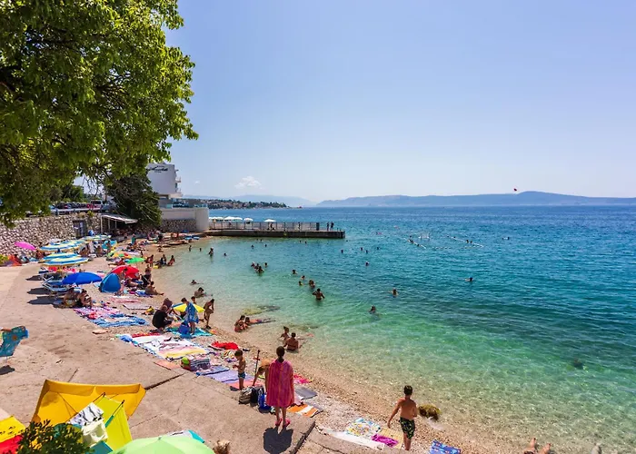 Mobile Hébergement de vacances