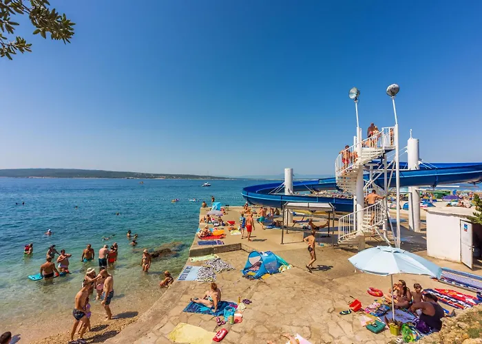 Mobile Hébergement de vacances