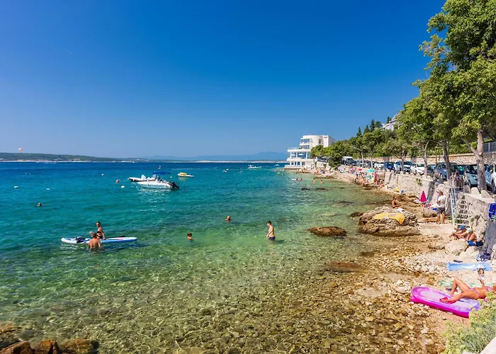 Mobile Hébergement de vacances Selce