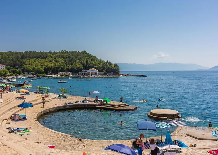 Mobile Hébergement de vacances
