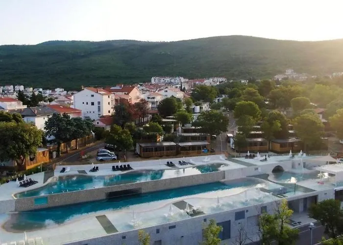 Mobile Hébergement de vacances